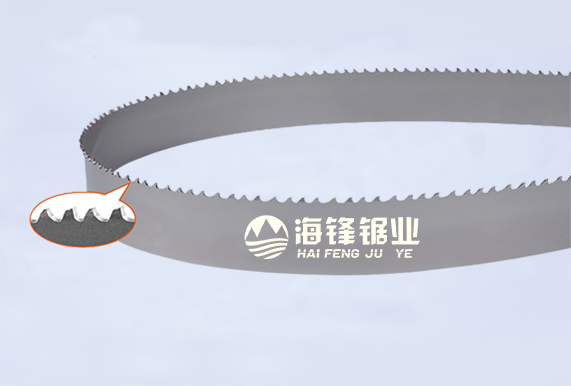 九江PROCUT-AA抗拉齿型